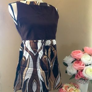 Bebe Blouse